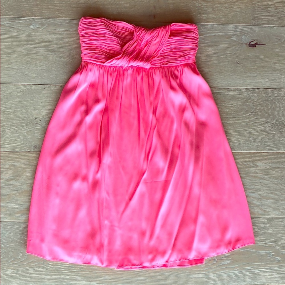 Alice + Olivia cocktail dress